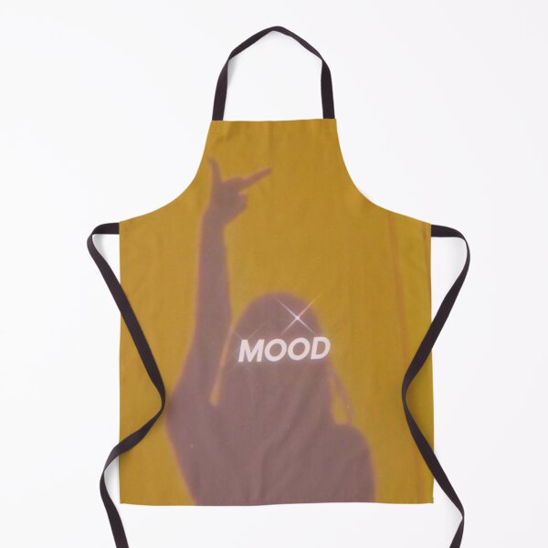 Item preview, MOOD AS FUCK designed and sold by Trendyclubshop.