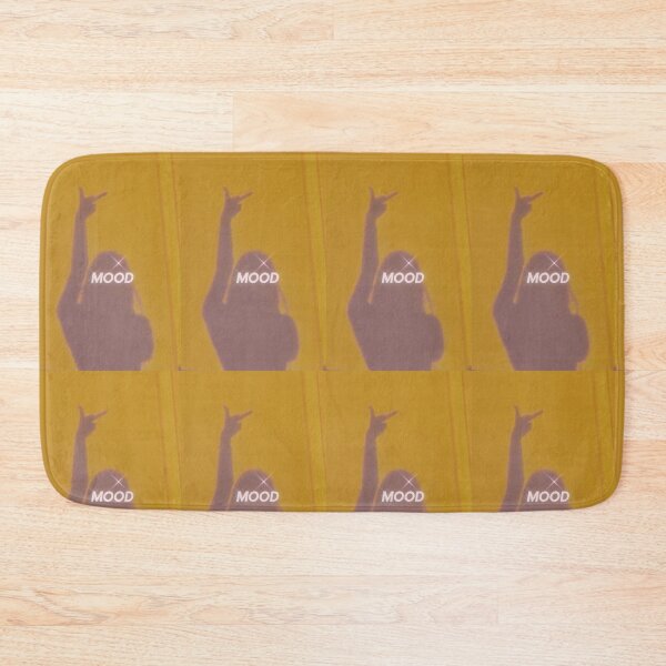 Item preview, MOOD AS FUCK designed and sold by Trendyclubshop.