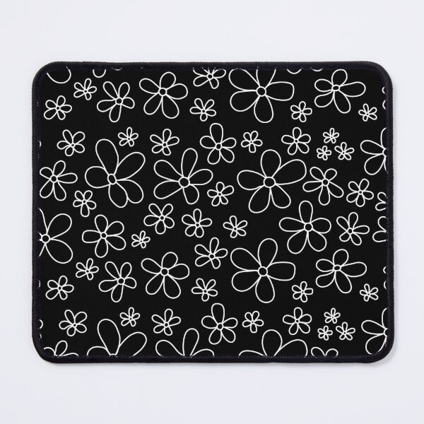 Item preview, White Flowers designed and sold by AtomicMalibu.
