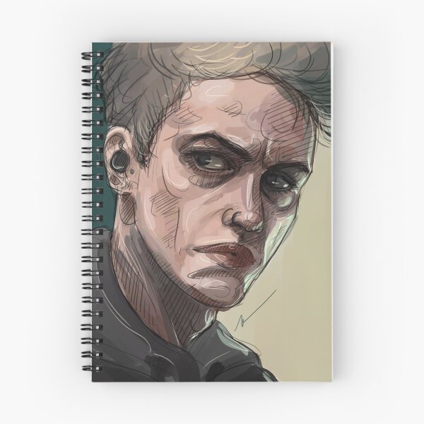 Item preview, Frown designed and sold by maxgray-art.