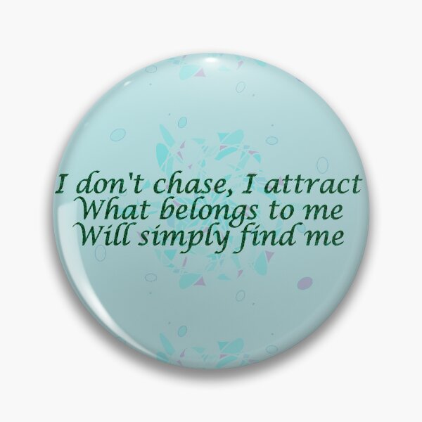 Item preview, Abundance affirmation designed and sold by ValkyyrCrowe.
