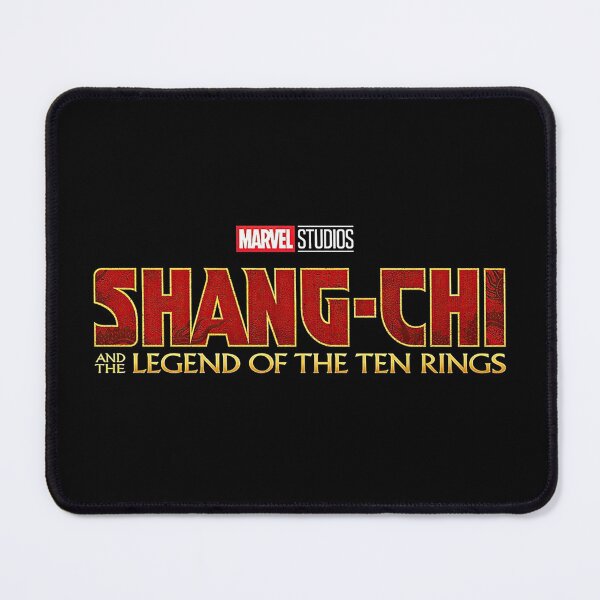 Item preview, Shang Chi Kung Fu designed and sold by lindacuster.