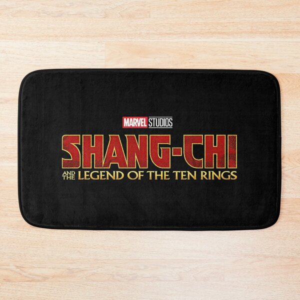 Item preview, Shang Chi Kung Fu designed and sold by lindacuster.