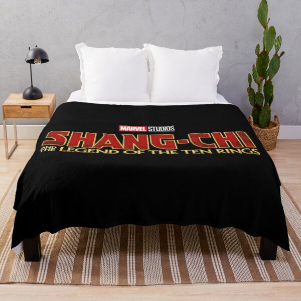 Item preview, Shang Chi Kung Fu designed and sold by lindacuster.