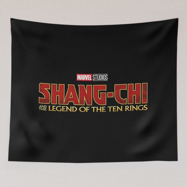 Item preview, Shang Chi Kung Fu designed and sold by lindacuster.
