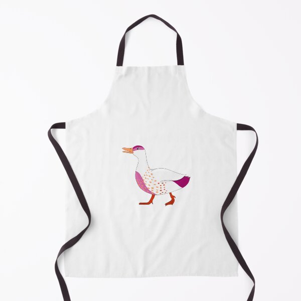 Item preview, Lesbian Duck Standing designed and sold by JBRamsay.