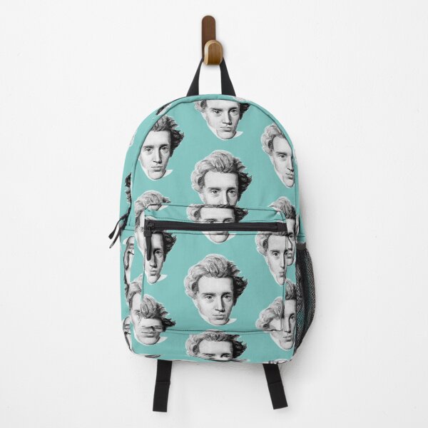Søren Kierkegaard Backpack