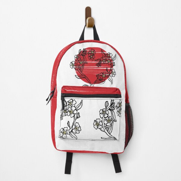 Item preview, Rising Heart designed and sold by Nbz11.
