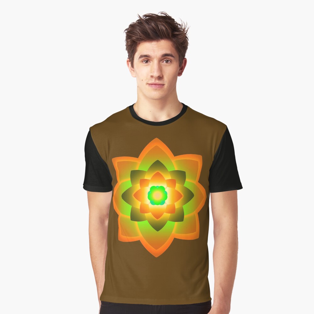 Item preview, Graphic T-Shirt designed and sold by vkdezine.