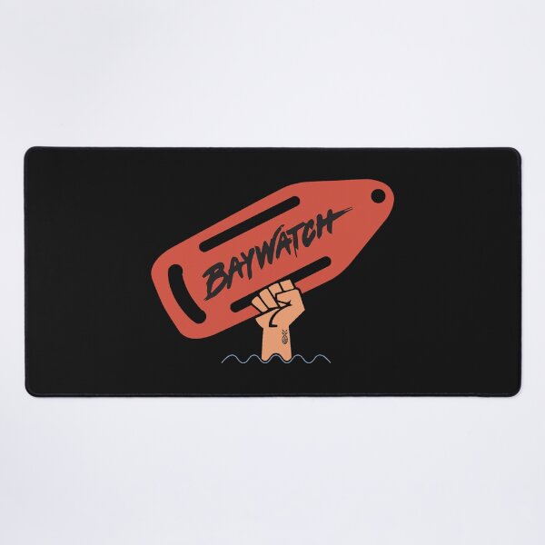 Item preview, baywatch designed and sold by AthenaThalia.