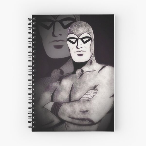 Item preview, Superhero Portrait  designed and sold by jeugenet.