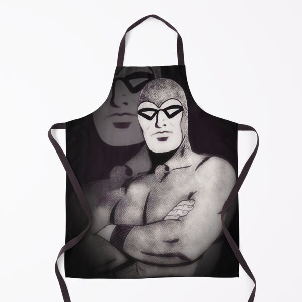 Item preview, Superhero Portrait designed and sold by jeugenet.