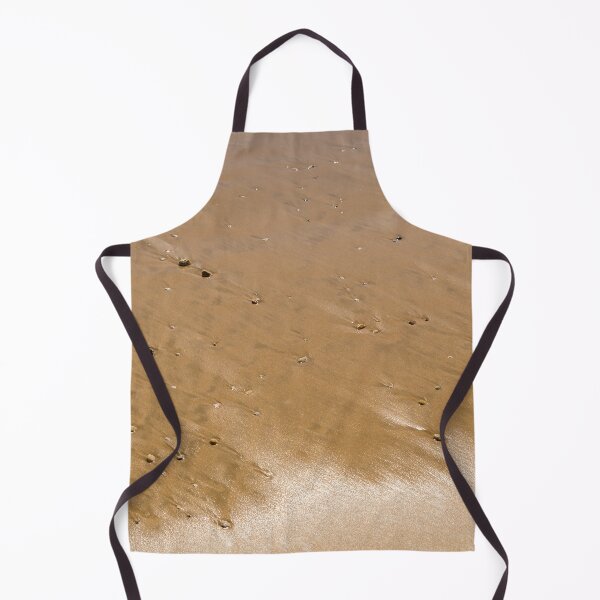 Item preview, Natural Ombre - Earthy Beachside Abstract with Nuanced Gradient designed and sold by Georgia Mizuleva.
