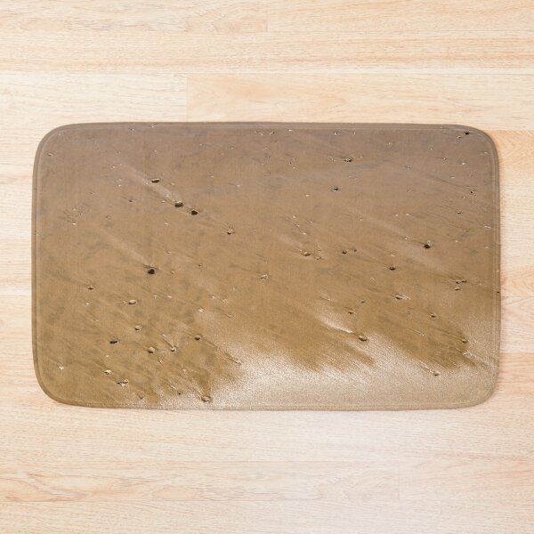 Item preview, Natural Ombre - Earthy Beachside Abstract with Nuanced Gradient designed and sold by Georgia Mizuleva.