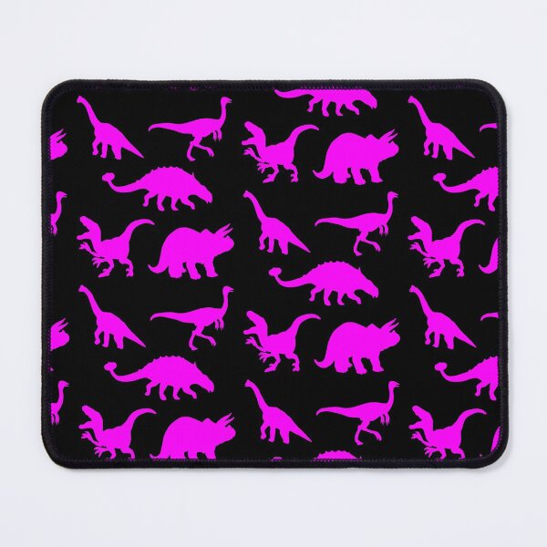 Item preview, Pictures of Dinosaurs in Pink designed and sold by CreativeBel.