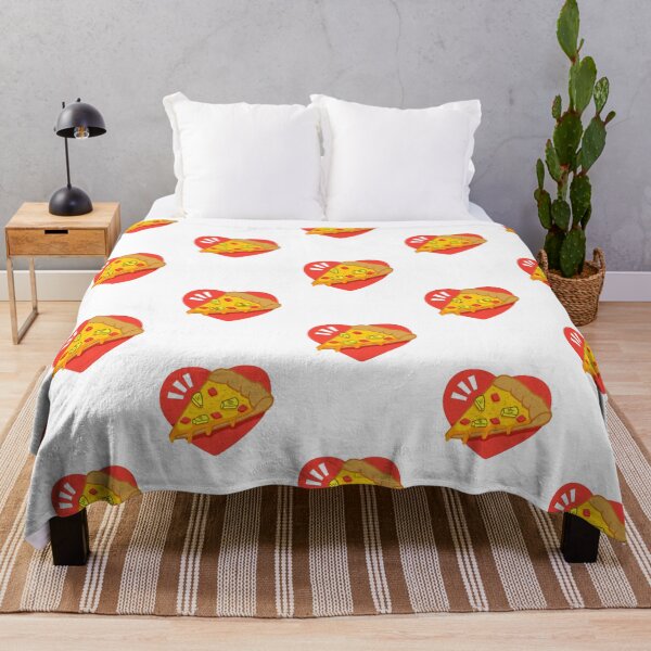 Item preview, Hawaiian Pizza Love designed and sold by nicgfx.