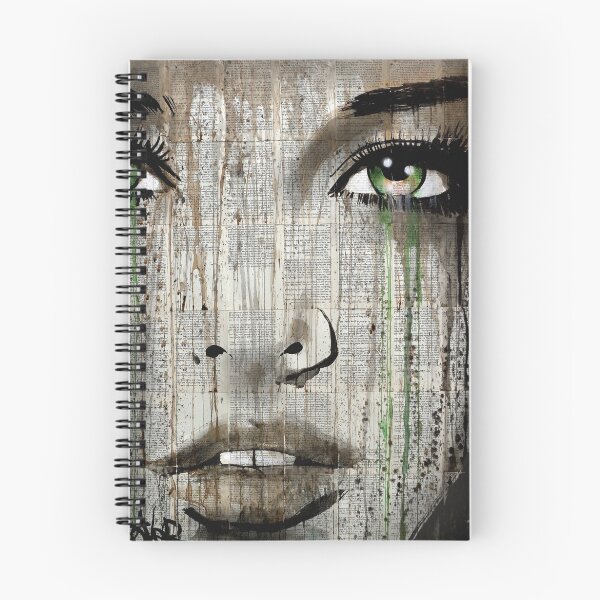 Item preview, overflow designed and sold by Loui  Jover.