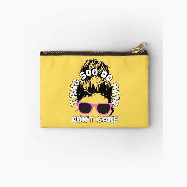 Item preview, Tang Soo Do Hair Don't Care, Tang Soo Do Girl designed and sold by Polishthestone.