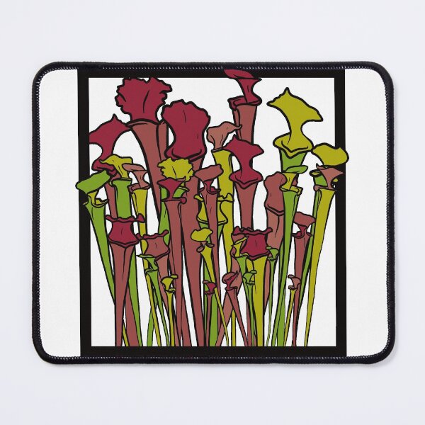 Item preview, Sarracenia  designed and sold by FarmerLib.