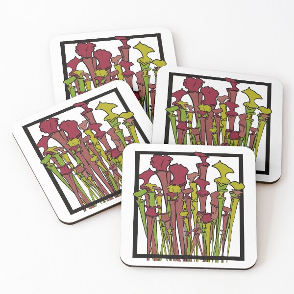 Item preview, Sarracenia  designed and sold by FarmerLib.