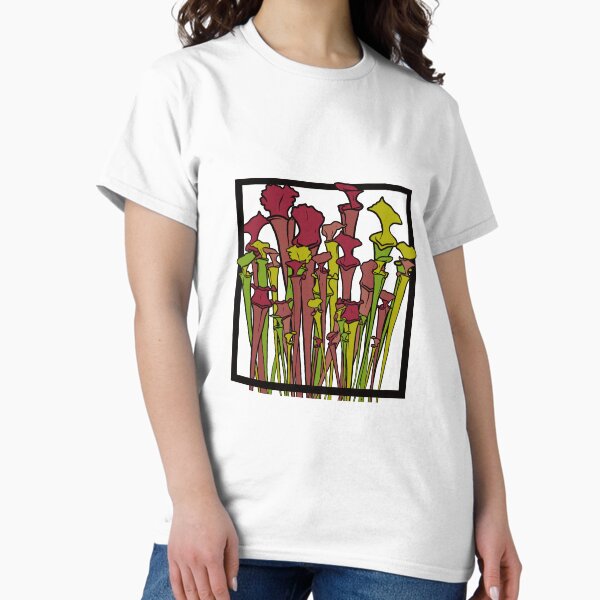 Item preview, Sarracenia  designed and sold by FarmerLib.