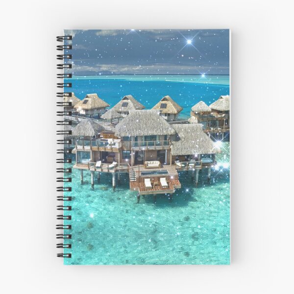 Item preview, Tahiti (Island) designed and sold by Powerofwordss.