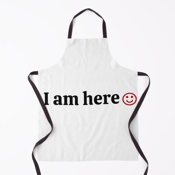 Item preview, I am here designed and sold by smsm4.
