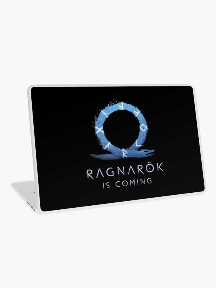 God of War Ragnarok is Coming Kratos Atreus Game Cap for Sale by  farzisback