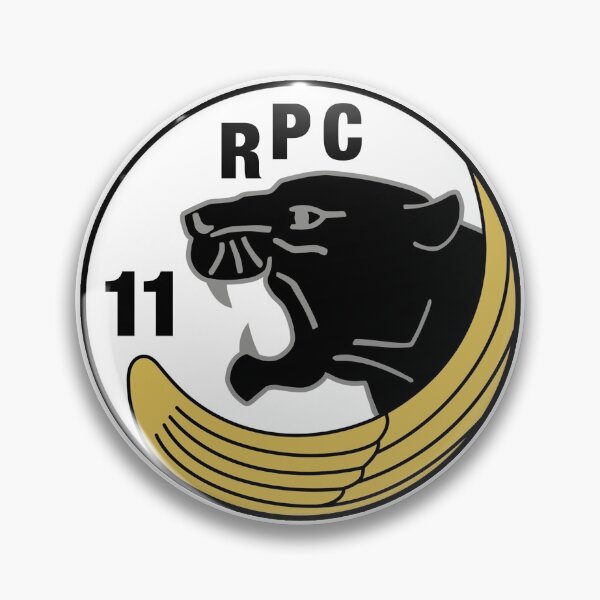 Item preview, 11 RPC SHOCK PARACHUTIST REGIMENT designed and sold by Aspretto.
