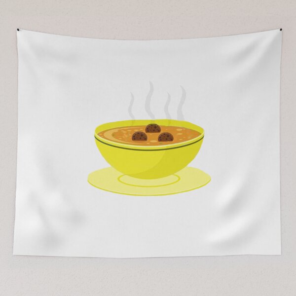 Item preview, good soup designed and sold by byseno.