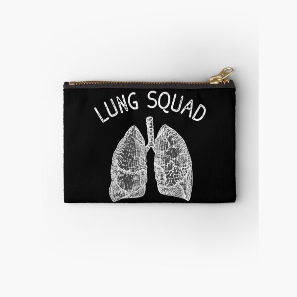 Aperçu de l'œuvre Équipe de thérapie respiratoire Anatomie Santé pulmonaire RT pulmonaire créée et vendue par EuphemiaShop.