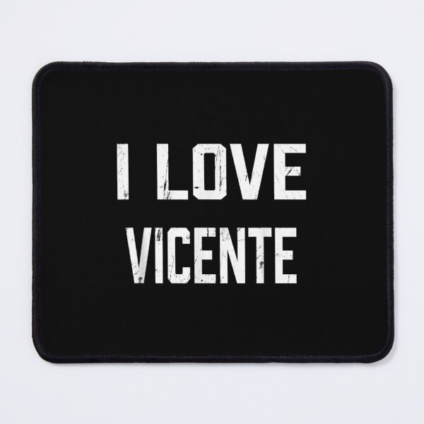 Item preview, Love Vicente Family Daughter Girl Baby Name designed and sold by donnagia.