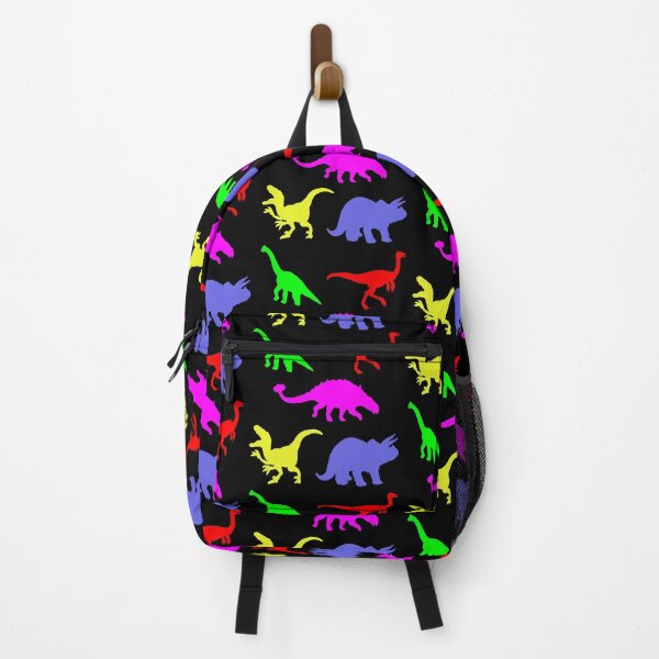 Item preview, Pictures of Dinosaurs in Rainbow designed and sold by CreativeBel.