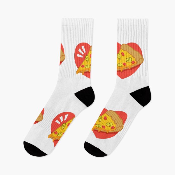 Item preview, Hawaiian Pizza Love designed and sold by nicgfx.