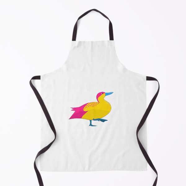 Item preview, Pansexual Duck designed and sold by JBRamsay.