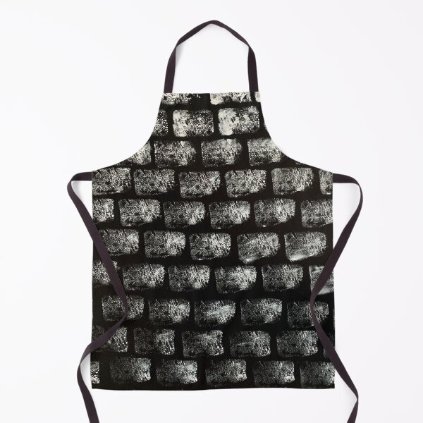 Item preview, A brick wall designed and sold by PalychArt.