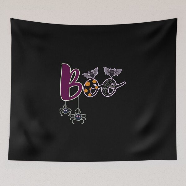 Item preview, Halloween Boo Spooky costume  designed and sold by lazarosdesign.