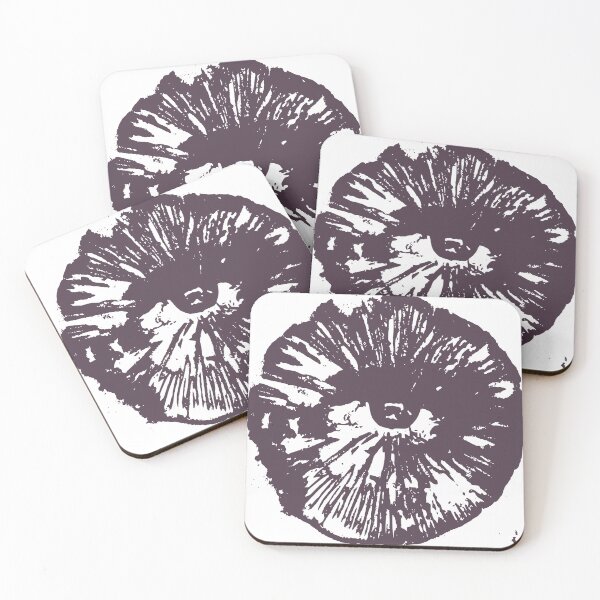 Item preview, Ajna Mushroom designed and sold by Shaun Hearn.