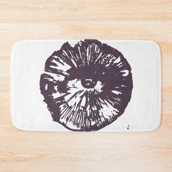 Item preview, Ajna Mushroom designed and sold by Shaun Hearn.