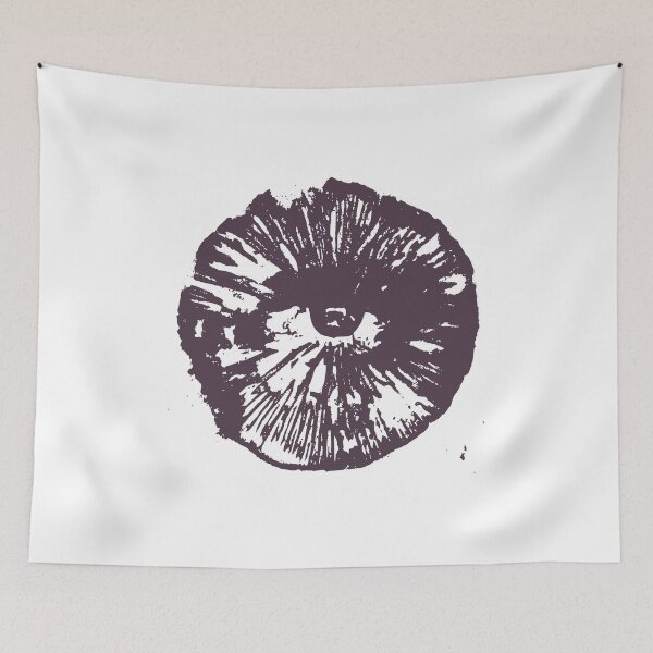 Item preview, Ajna Mushroom designed and sold by Shaun Hearn.