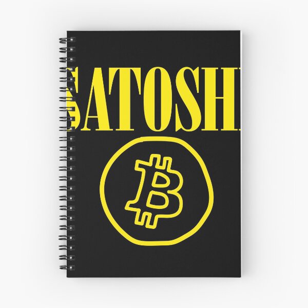 Item preview, Satoshi designed and sold by nicgfx.