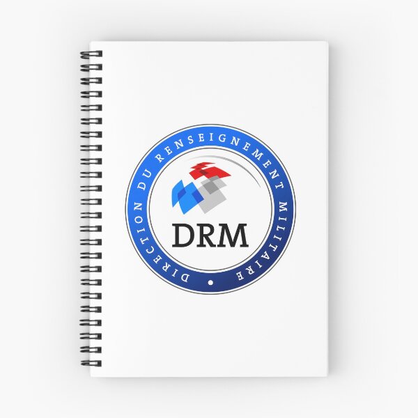 Item preview, DRM BADGE DIRECTORATE OF MILITARY INTELLIGENCE designed and sold by Aspretto.