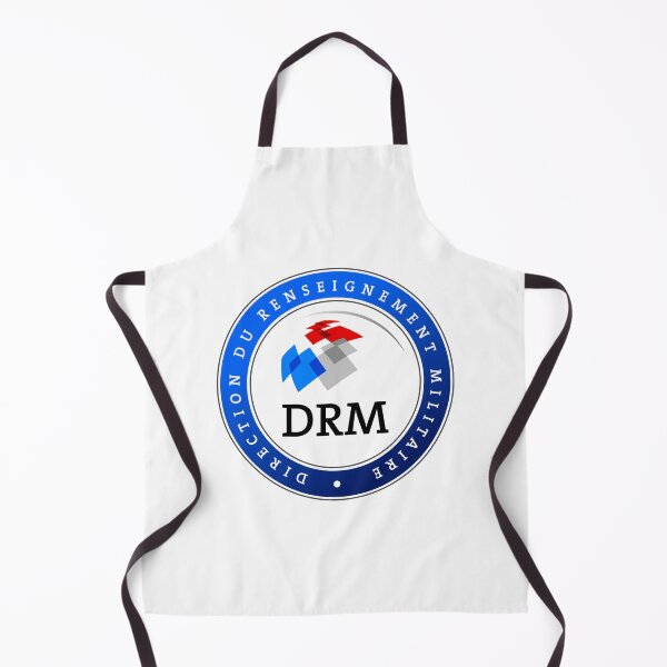 Item preview, DRM BADGE DIRECTORATE OF MILITARY INTELLIGENCE designed and sold by Aspretto.