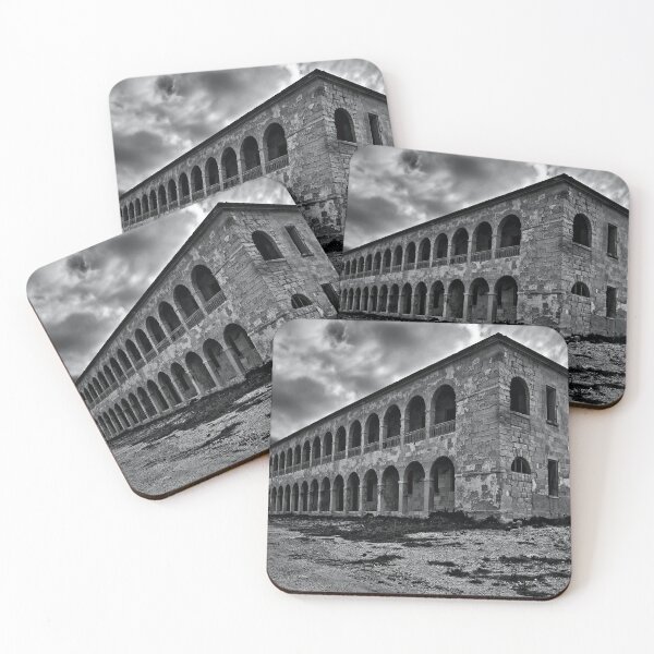 Item preview, Fort Ricasoli Barracks designed and sold by William A McCarthy.