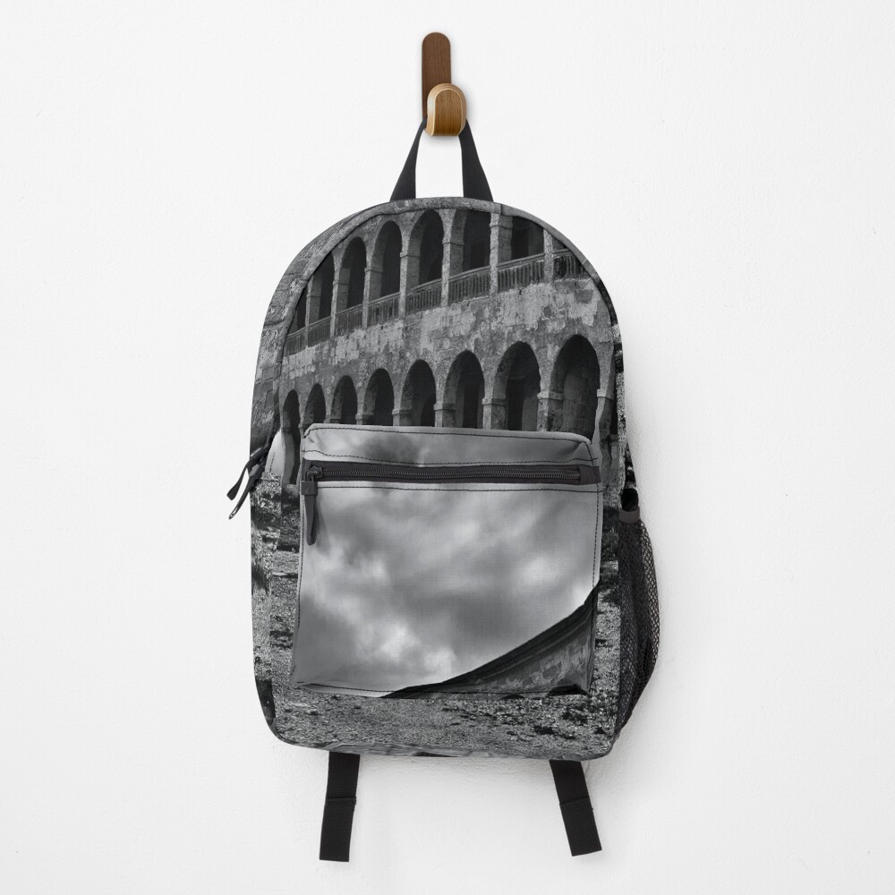 Item preview, Backpack designed and sold by PhotoWorks.