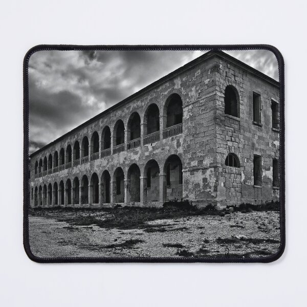 Item preview, Fort Ricasoli Barracks designed and sold by William A McCarthy.