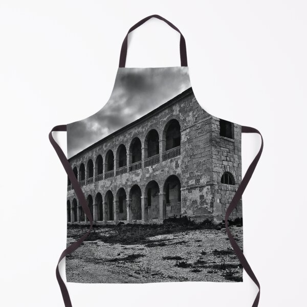 Item preview, Fort Ricasoli Barracks designed and sold by William A McCarthy.
