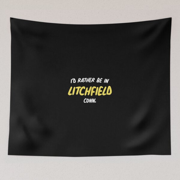 Item preview,  Connecticut Native Rather Litchfield designed and sold by gymat3.