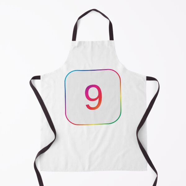 Item preview, 9 Years designed and sold by IuriiVlasenko.