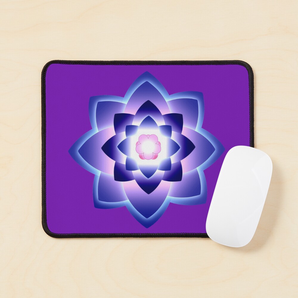 Item preview, Mouse Pad designed and sold by vkdezine.